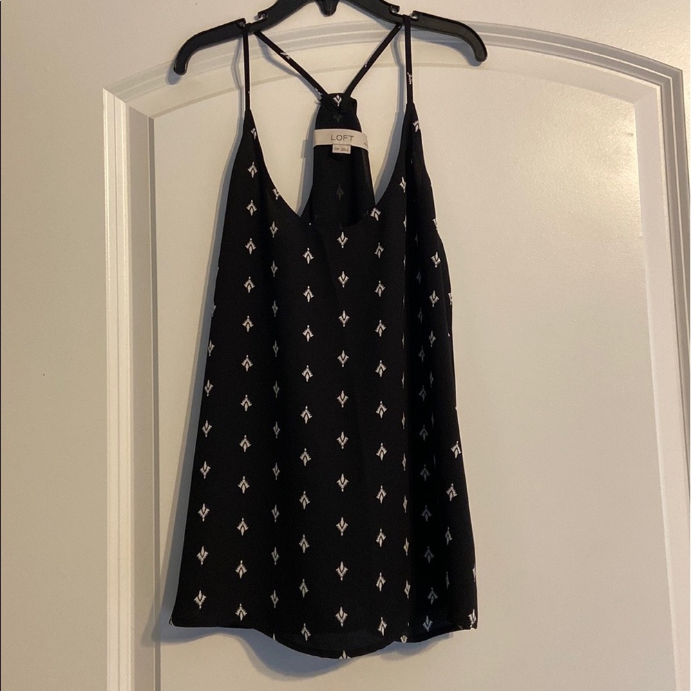 Loft Top